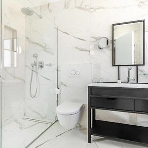 Habitación con Cama King en la Azotea
