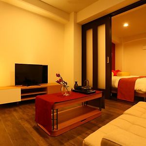 Japaning Hotel Shichihonmatsu